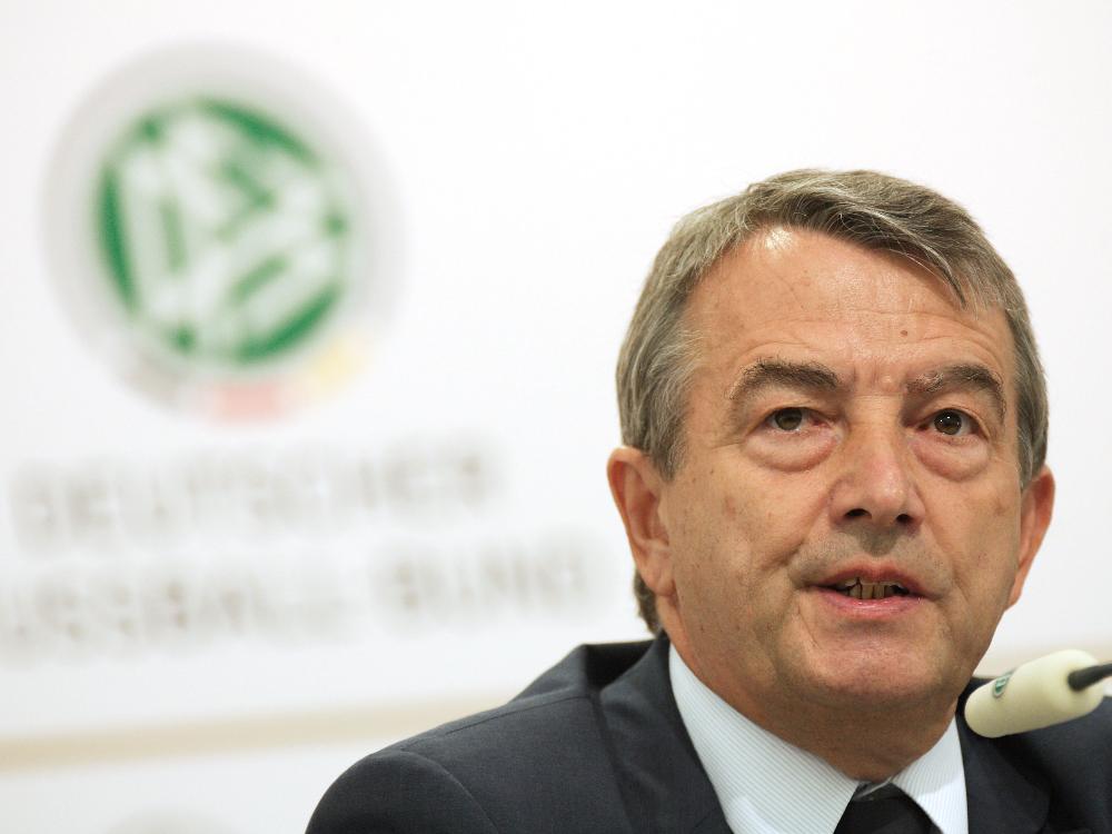 Wolfgang Niersbach hält eine Winter-WM 2023 für möglich