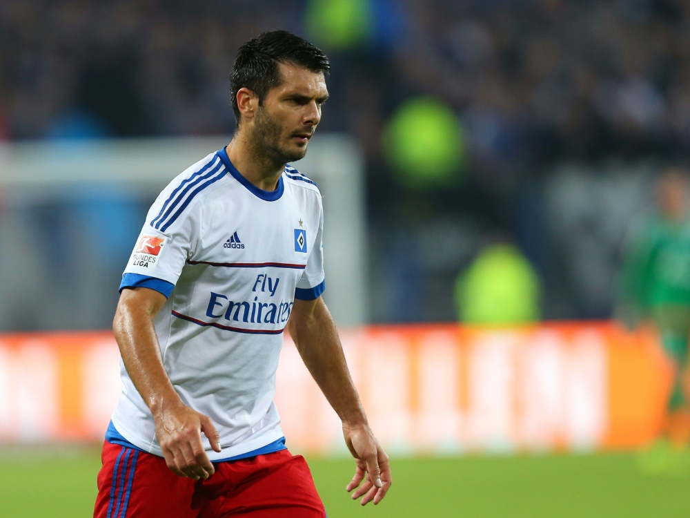 Spahic ist schon in Leverkusen negativ aufgefallen Spahic ist schon in Leverkusen negativ aufgefallen