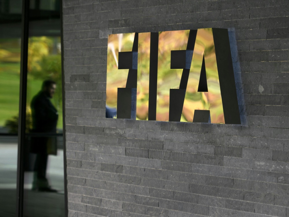 FIFA leistet erste Auszahlungen aus Hilfsfonds