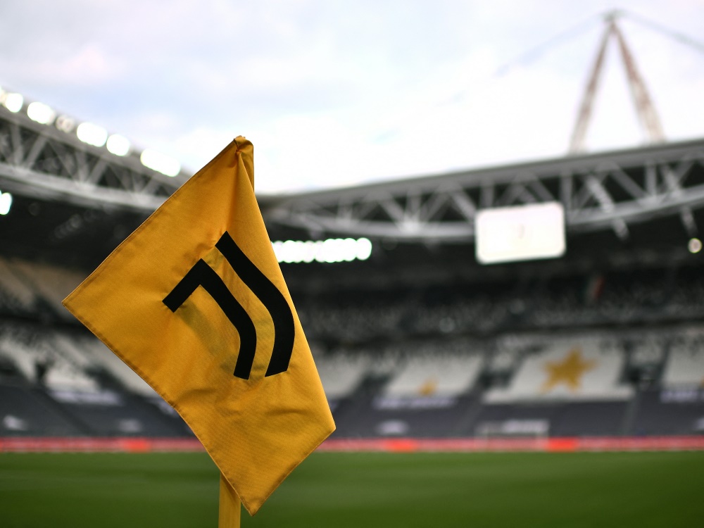 Millionenverluste bei Juventus Turin
