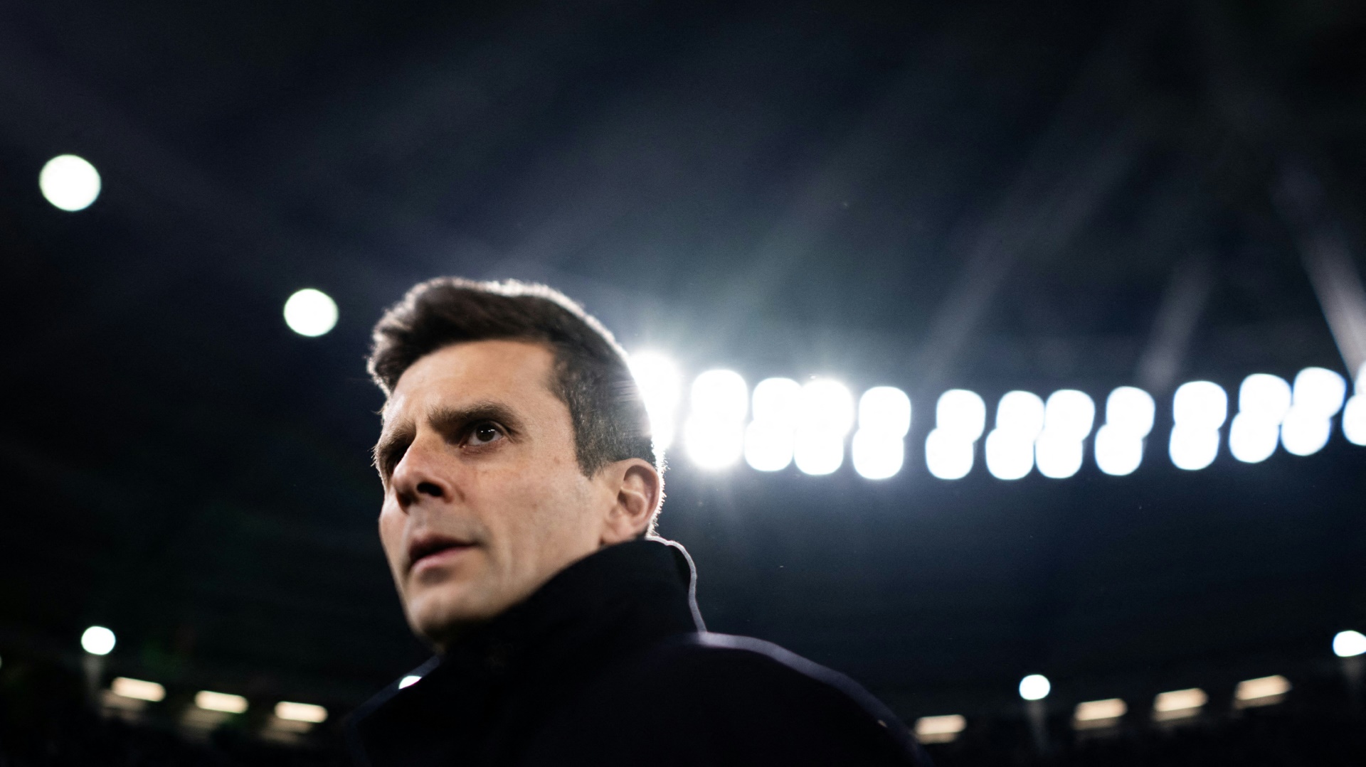 In Turin gefeuert: Thiago Motta In Turin gefeuert: Thiago Motta