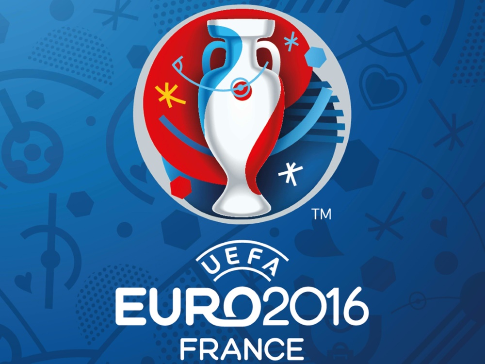 Die EM 2016 findet wie geplant in Frankreich statt