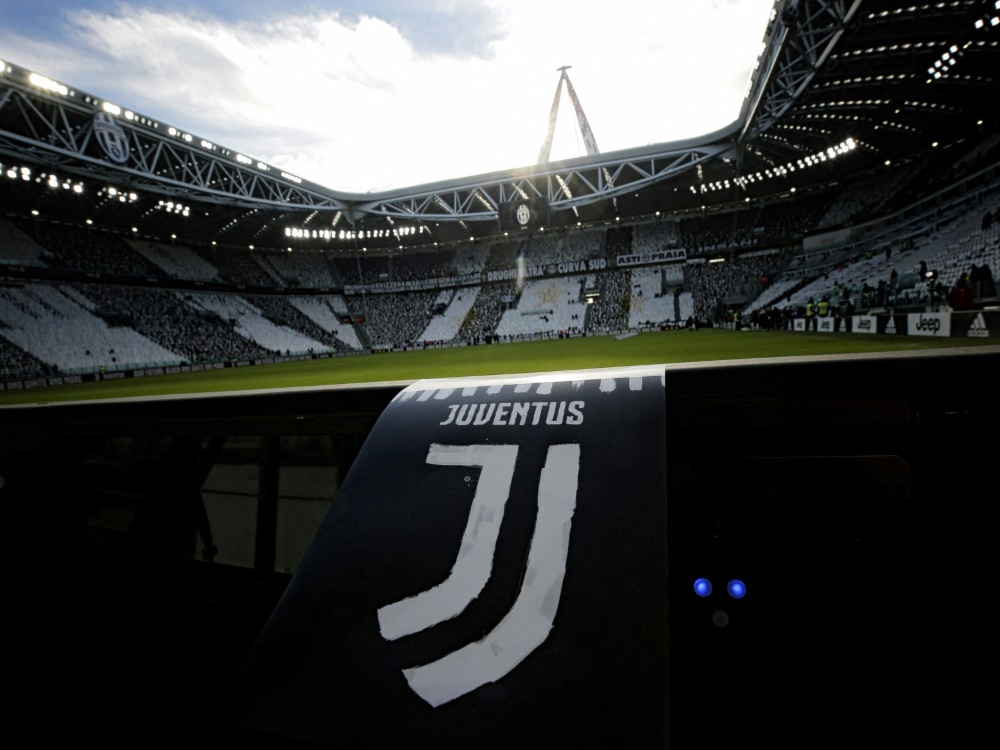 Aktionärsversammlung billigt Millionen-Verlust bei Juventus