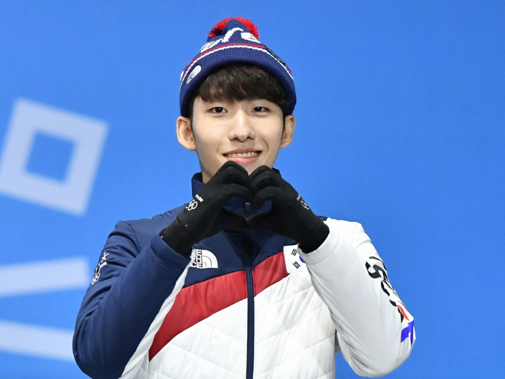 Lim Hyo-Jun ist für ein Jahr gesperrt worden Lim Hyo-Jun ist für ein Jahr gesperrt worden