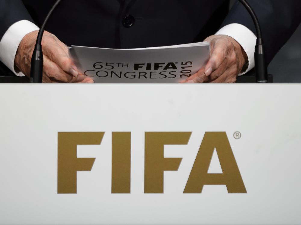 USA, Kanada und Australien wenden sich von Blatter ab