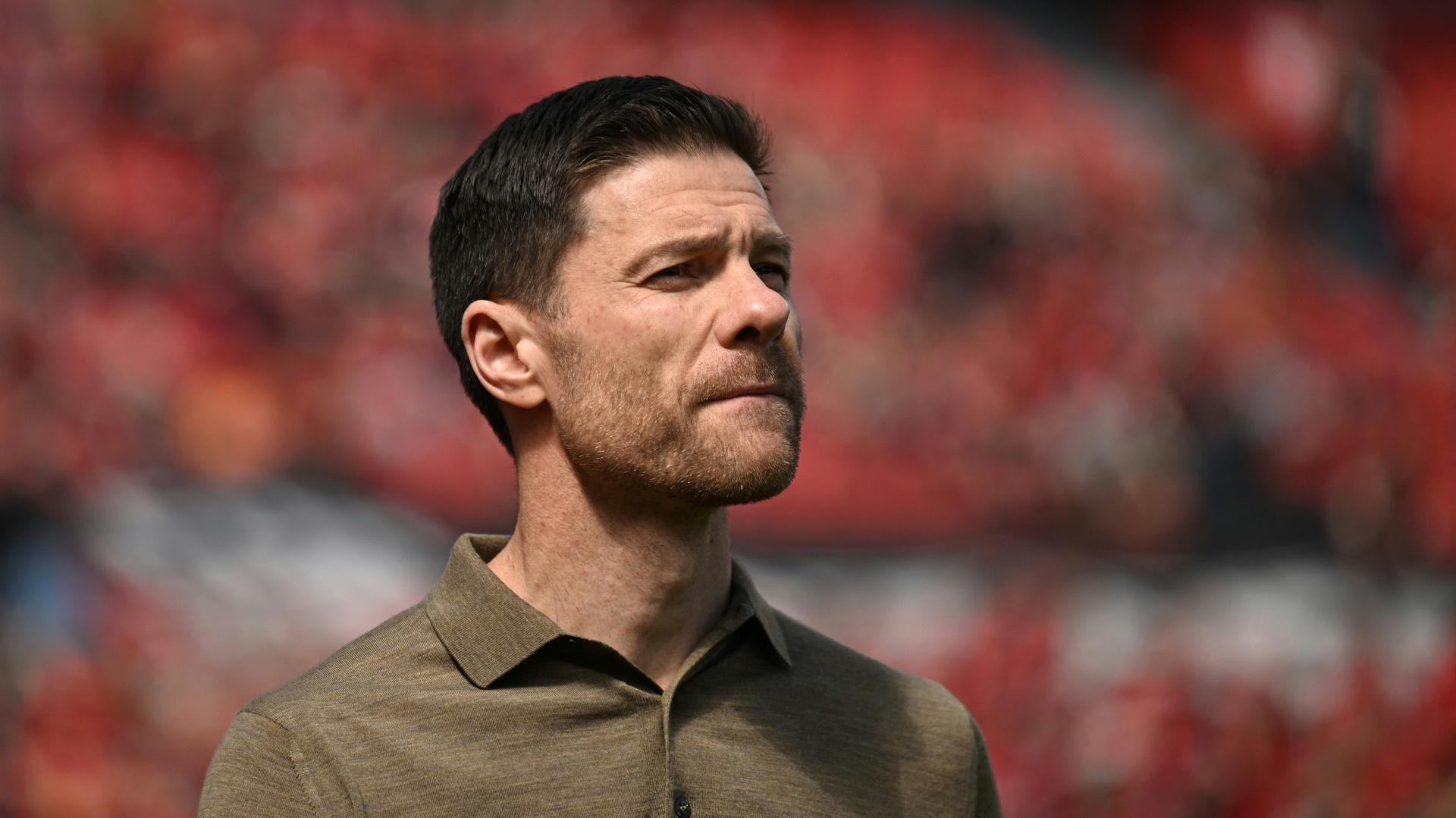 Alonso richtet den Fokus auf Freiburg Alonso richtet den Fokus auf Freiburg