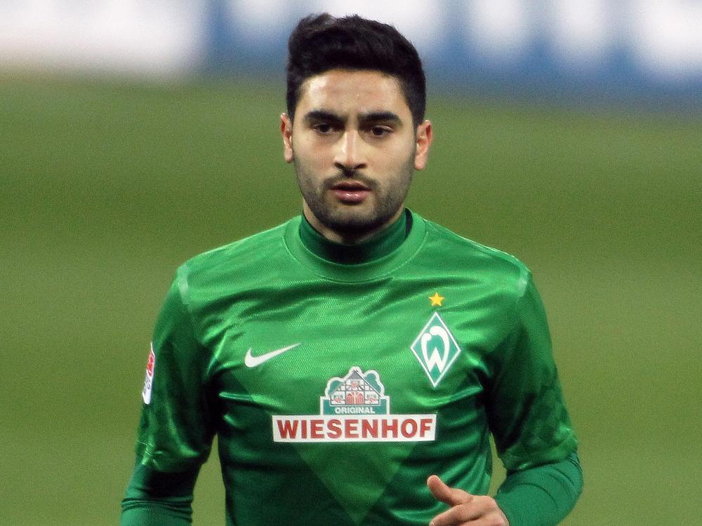 Fällt weiterhin aus: Mehmet Ekici Fällt weiterhin aus: Mehmet Ekici