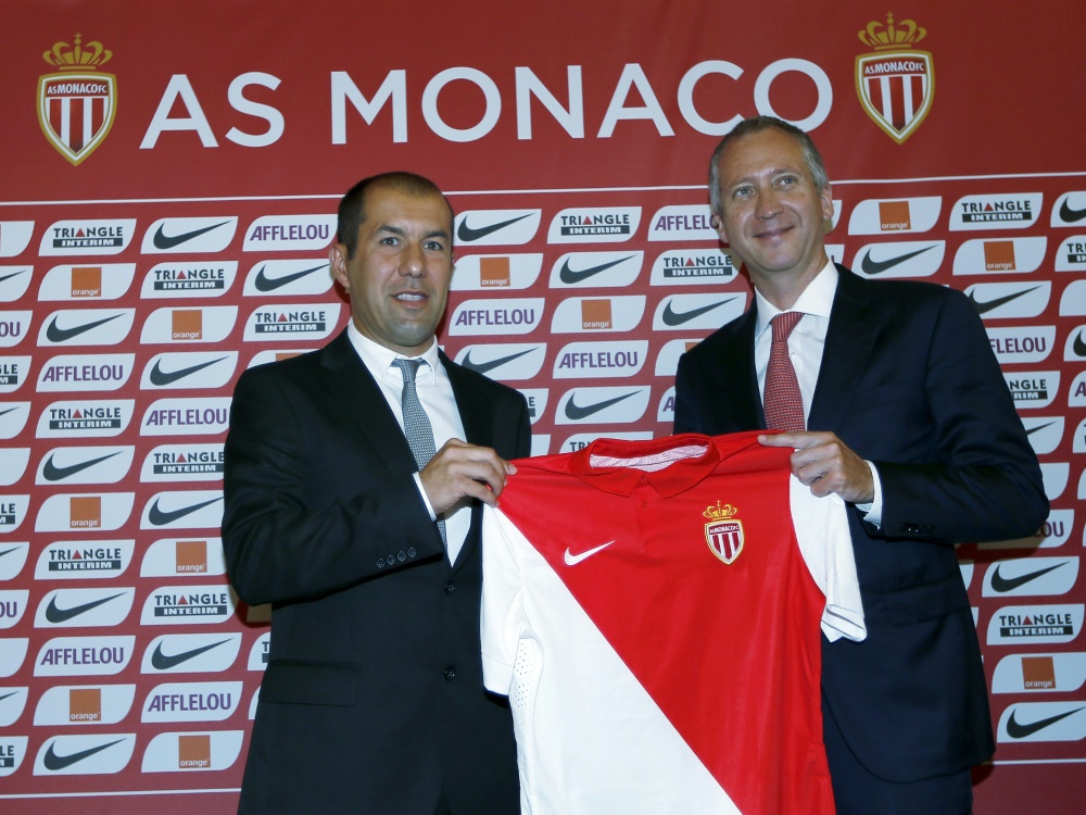AS Monaco behält seinen Sonderstatus