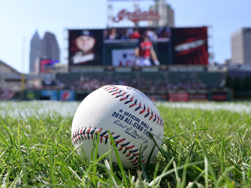 Der Name der Cleveland Indians wird kritisiert Der Name der Cleveland Indians wird kritisiert