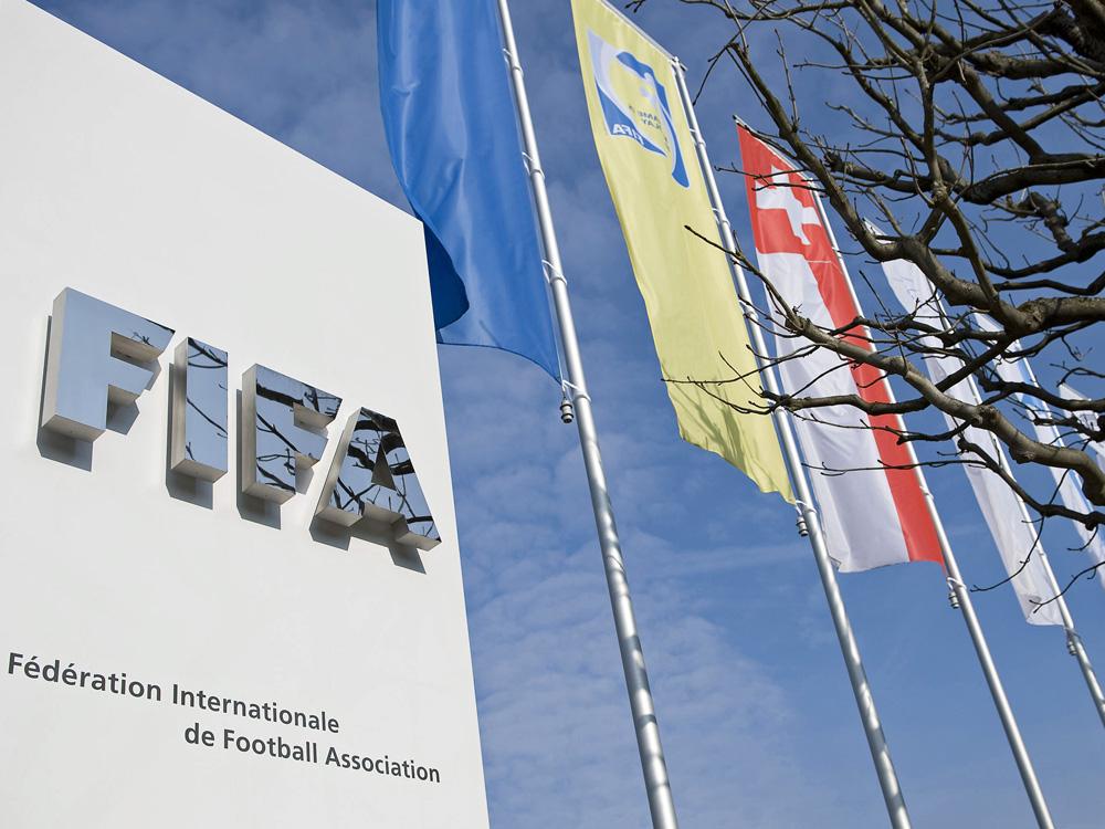 Die FIFA will die Altersgrenze abschaffen