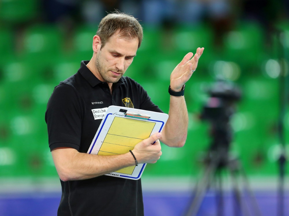 Koslowski beruft unter anderem neun WM-Neulinge ins Team