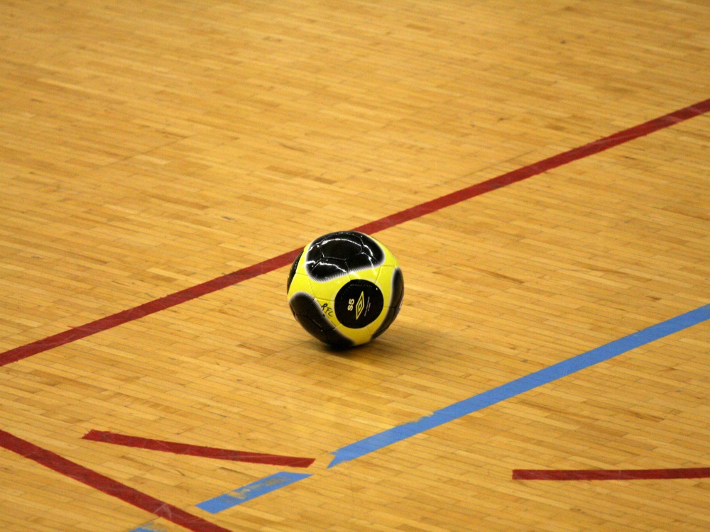 Der TSV Weilimdorf ist deutscher Futsal-Meister Der TSV Weilimdorf ist deutscher Futsal-Meister