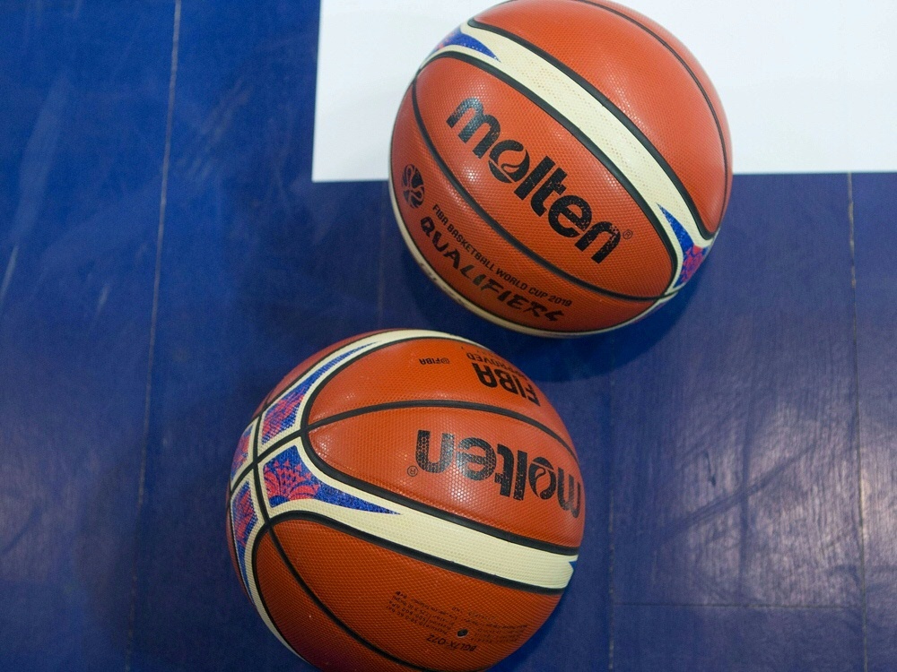 FIBA leitet nach Massenschlägerei Untersuchung ein