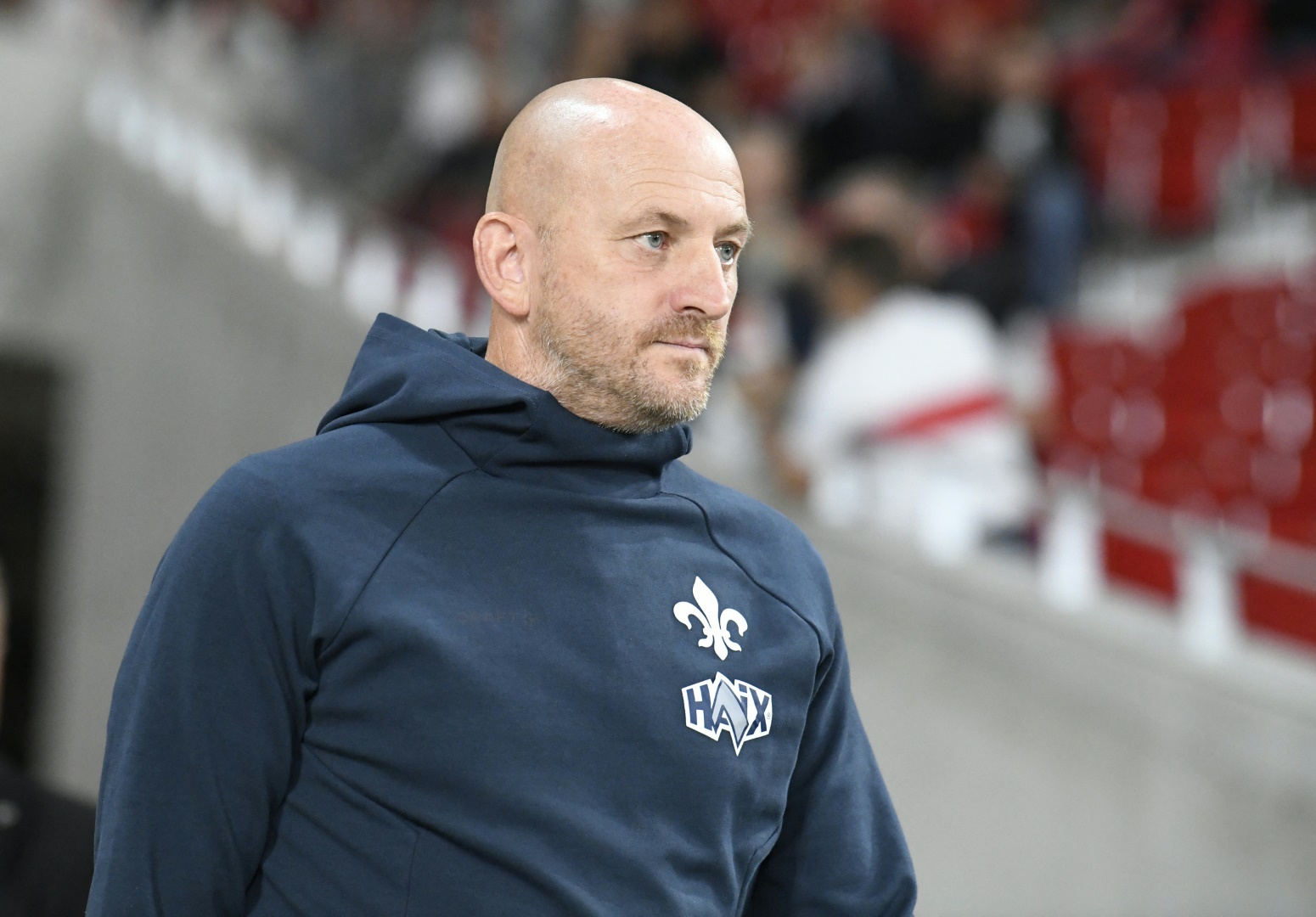Hofft auf den ersten Saisonsieg: Torsten Lieberknecht Hofft auf den ersten Saisonsieg: Torsten Lieberknecht