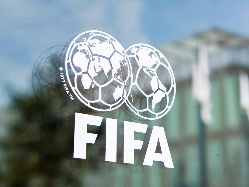 FIFA untersucht Spiele wegen Manipulationsverdachts