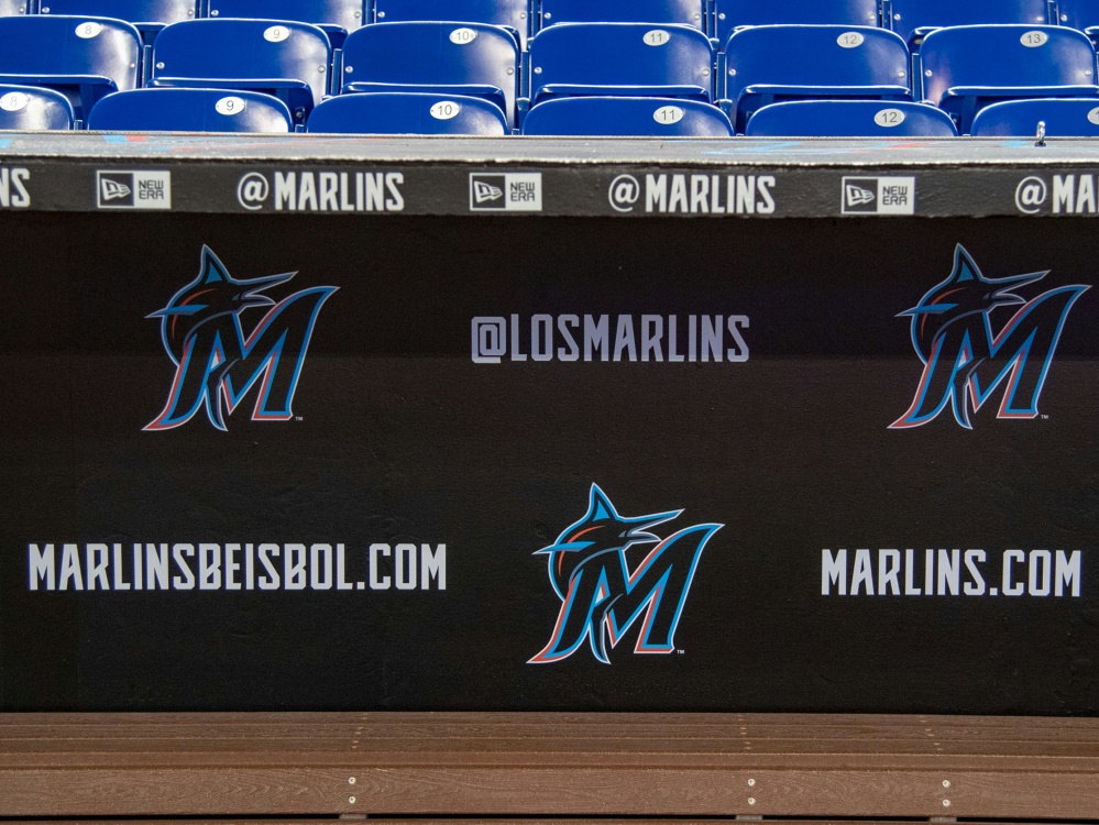 Kim Ng leitet die Geschicke bei MLB-Team Miami Kim Ng leitet die Geschicke bei MLB-Team Miami