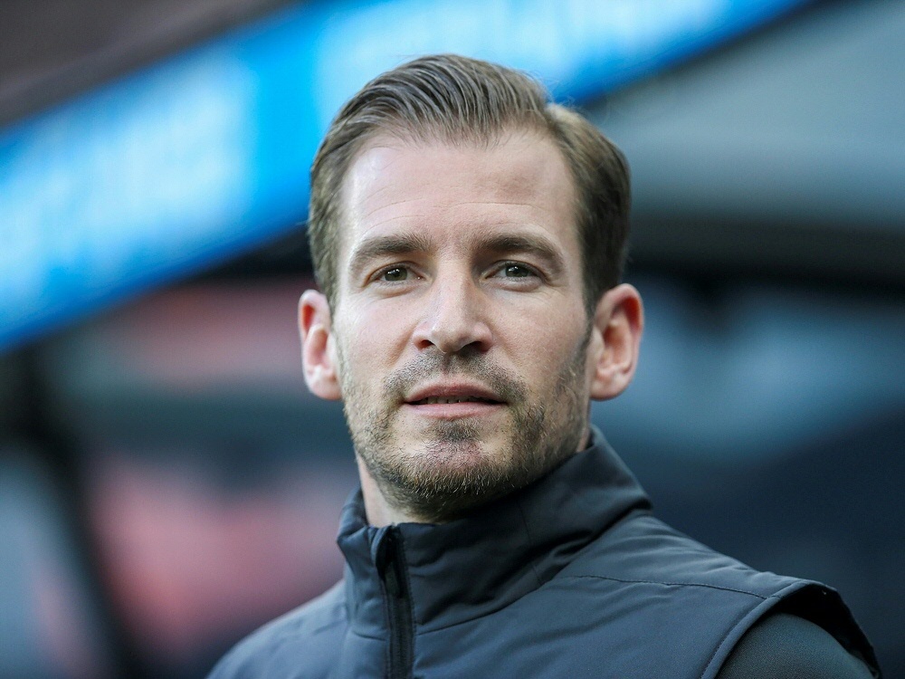 Mainz verpflichtet Jan Siewert als Junioren-Cheftrainer