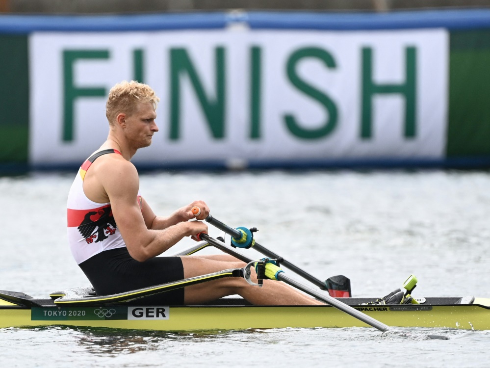 Die EM lief für Weltmeister Oliver Zeidler enttäuschend