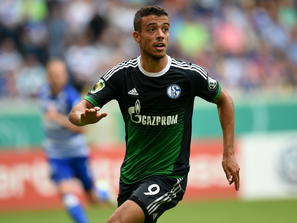 Di-Santo Verabschiedung findet im Kabinentrakt statt Di-Santo Verabschiedung findet im Kabinentrakt statt