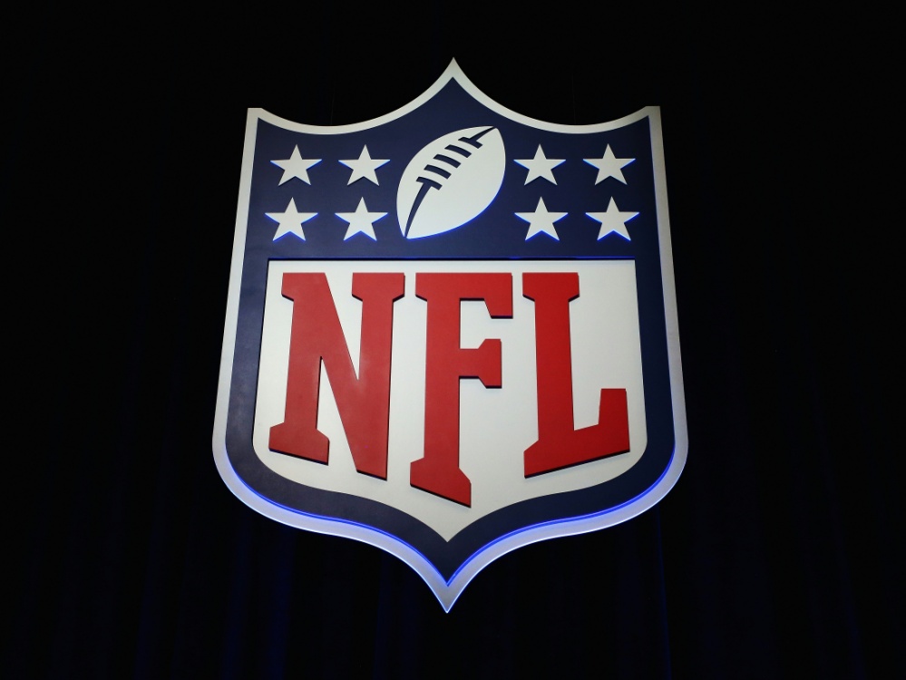 Der NFL-Draft soll Ende April in Las Vegas stattfinden Der NFL-Draft soll Ende April in Las Vegas stattfinden