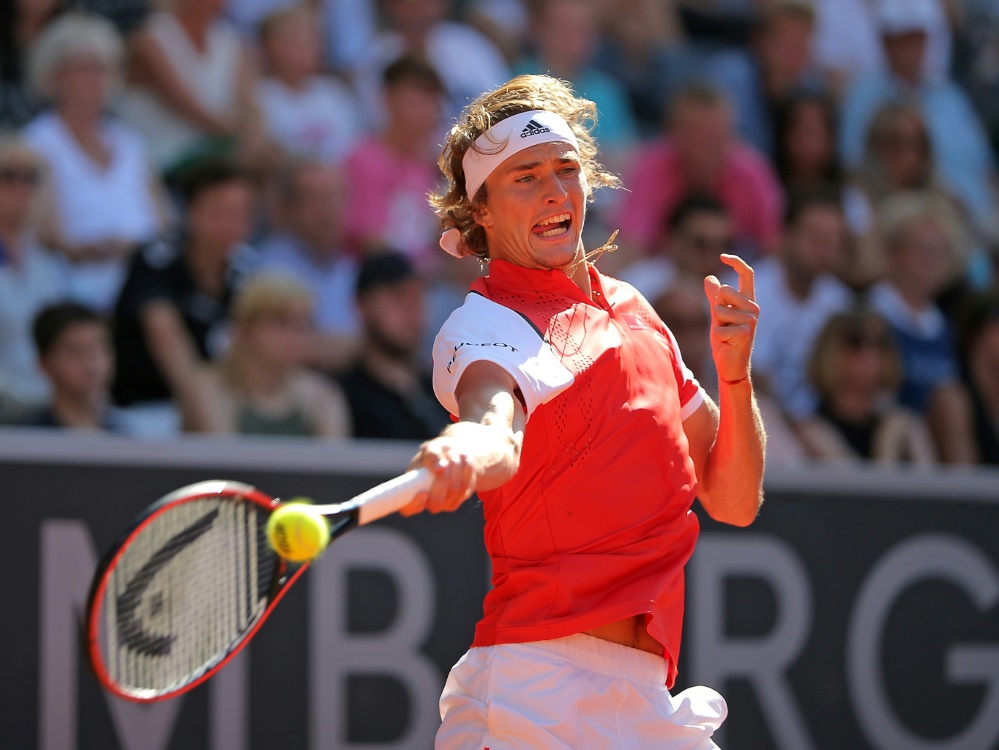 Auch die Hamburg Open finden nicht wie geplant statt Auch die Hamburg Open finden nicht wie geplant statt