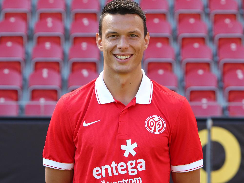 Petar Slišković wechselt zum FC Aarau