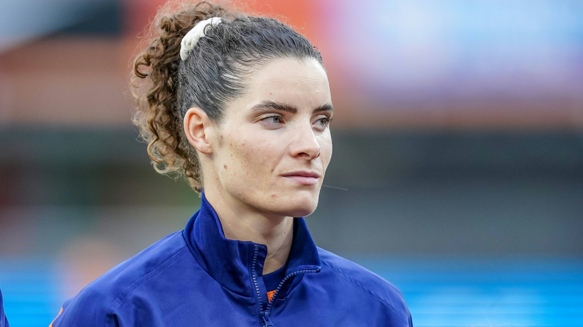 Dominique Janssen macht bei ManUnited weiter Dominique Janssen macht bei ManUnited weiter