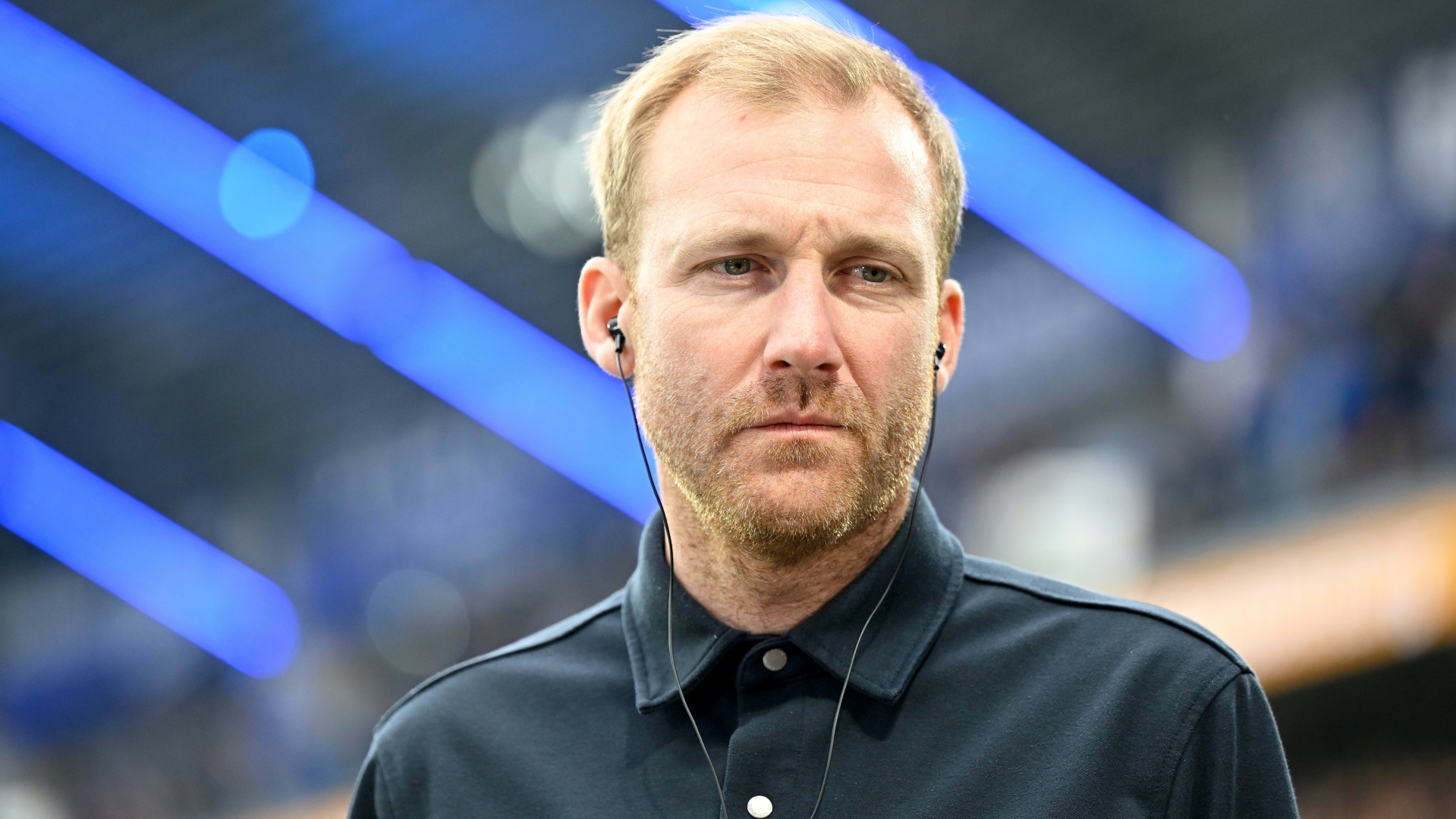 Neu beim FCA: Benjamin Weber Neu beim FCA: Benjamin Weber
