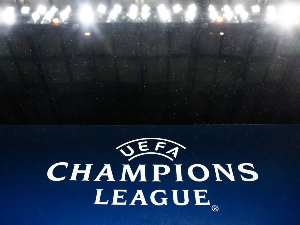 Reform der Champions League in Planung?