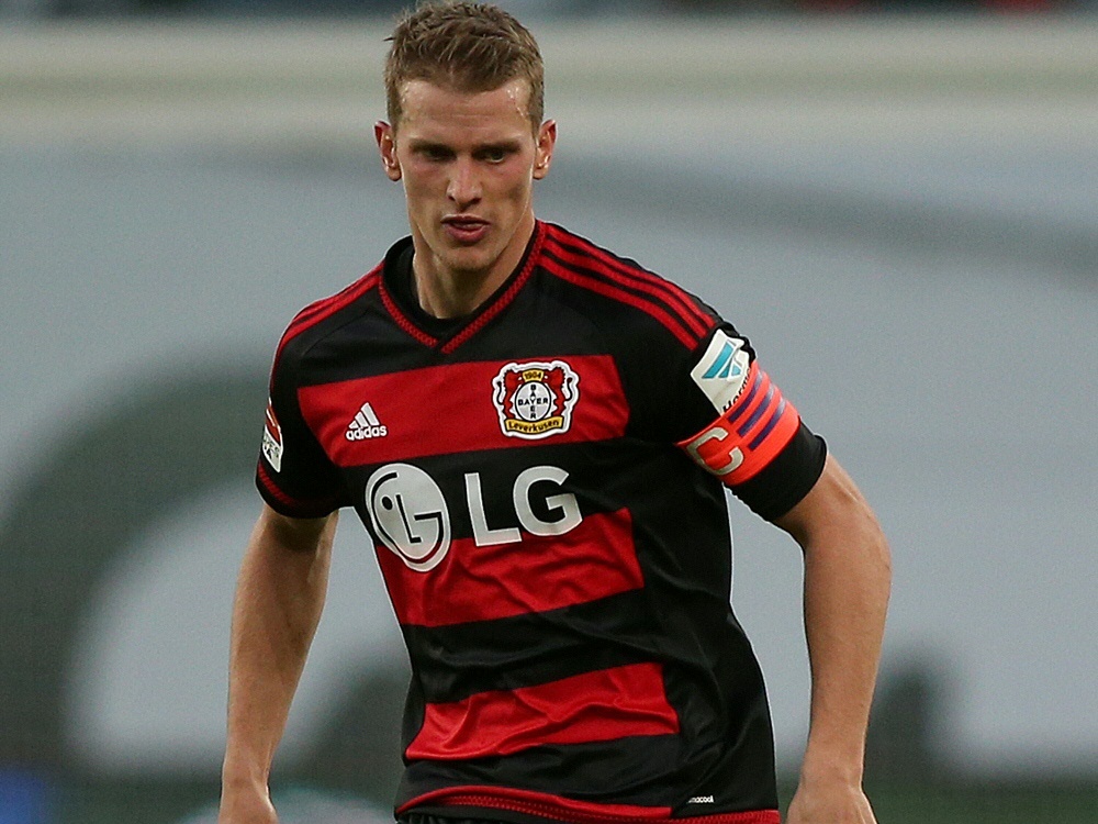 Lars Bender fehlt in der Champions League und gegen Köln