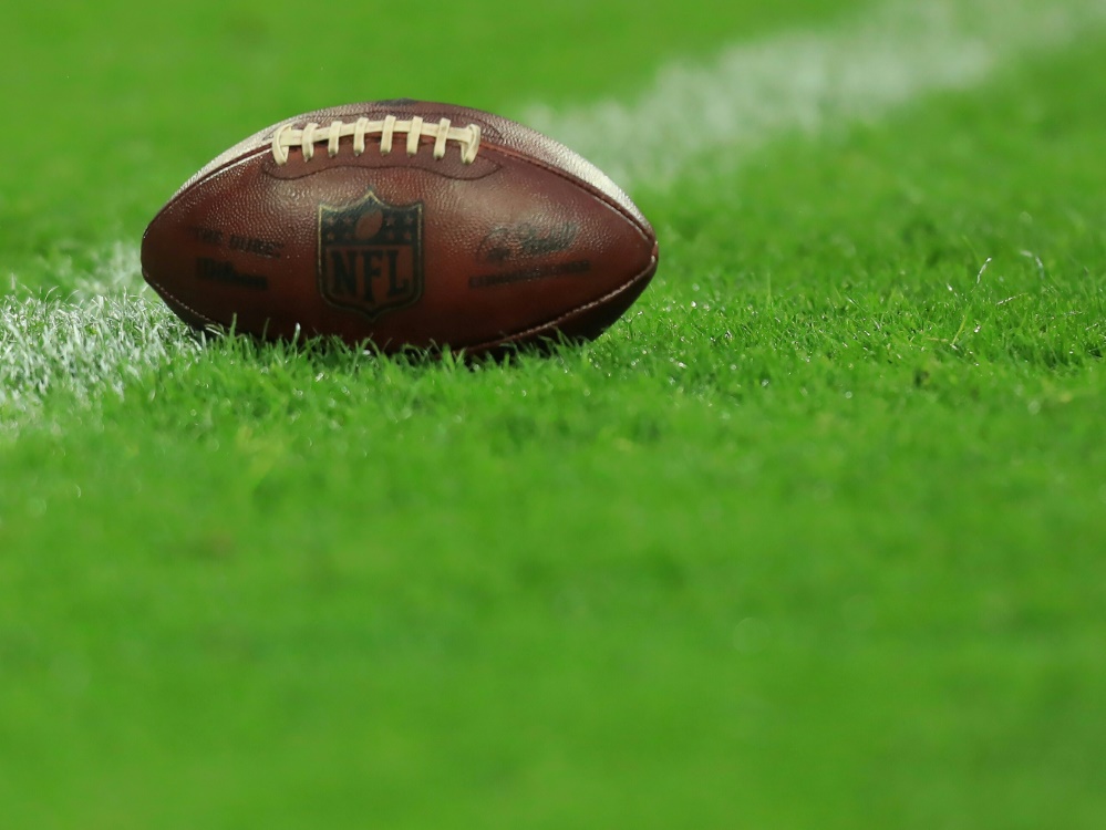 Die Hall of Fame des College-Footballs wurde bei Demonstrationen beschädigt Die Hall of Fame des College-Footballs wurde bei Demonstrationen beschädigt
