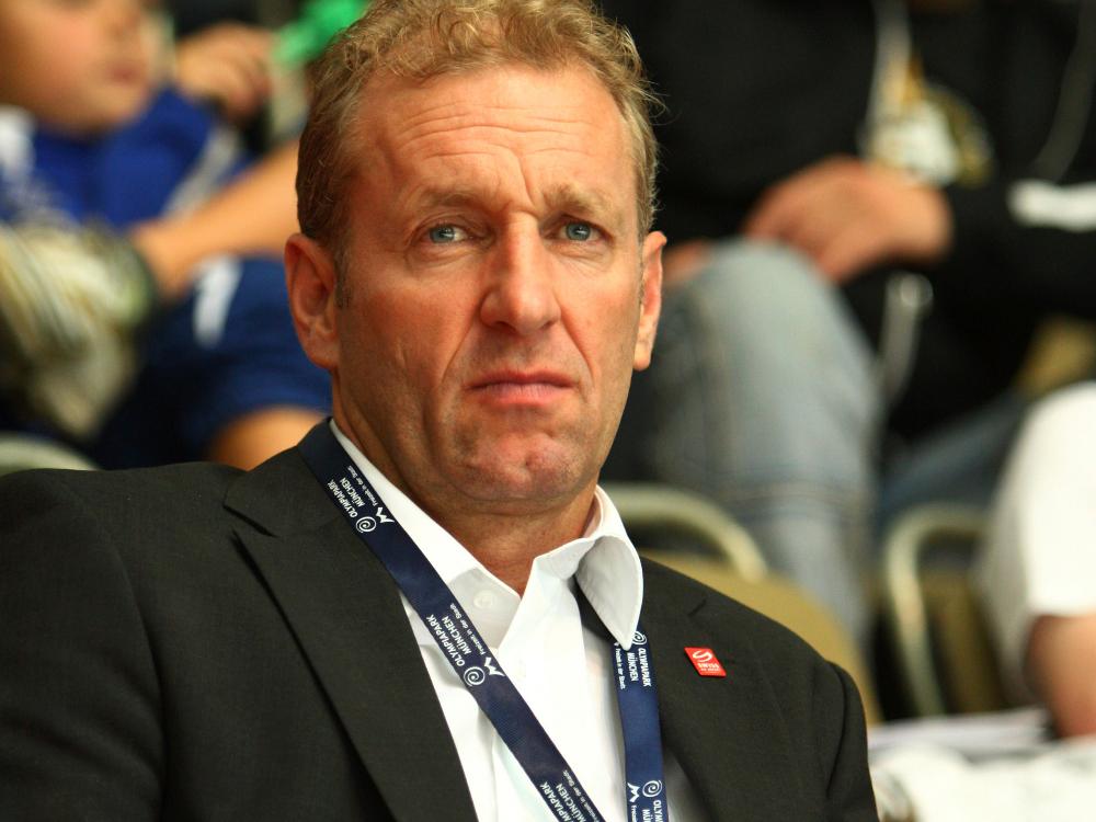 Vorstandsvorsitzender beim FC Southampton: Ralph Krueger