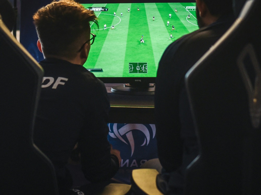 VBL-Grand-Final: Neuhausen und Gültekin im Halbfinale