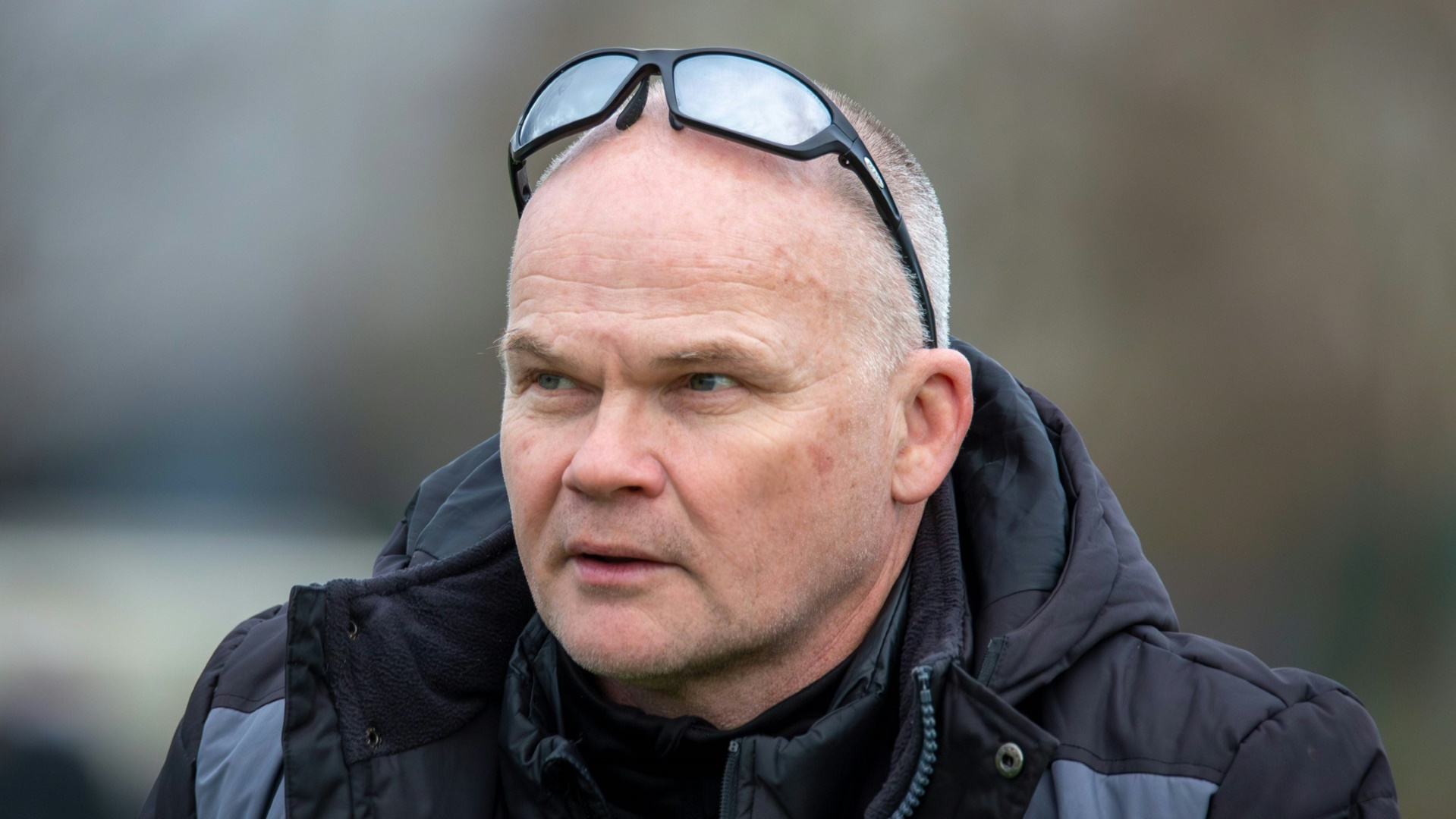 Bundestrainer Mark Kuhlmann sah eine Niederlage seiner Mannschaft