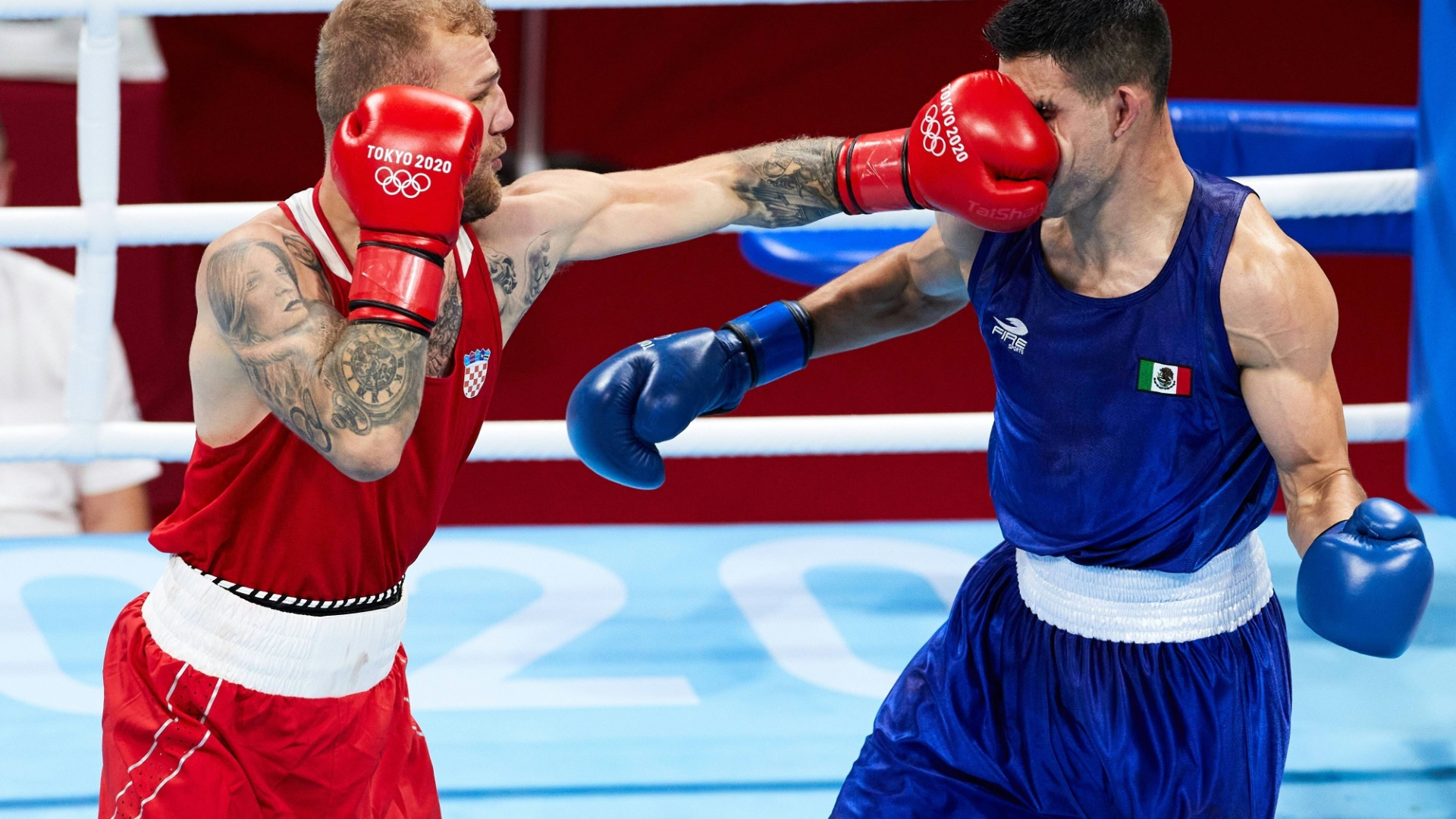 Boxen soll trotz des Ausschlusses olympisch bleiben