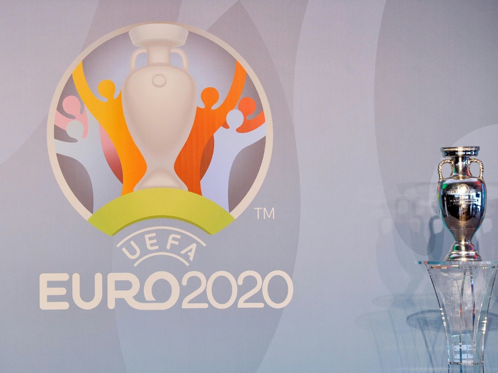 Die EM 2020 wird erstmals in 13 europäischen Städten gespielt