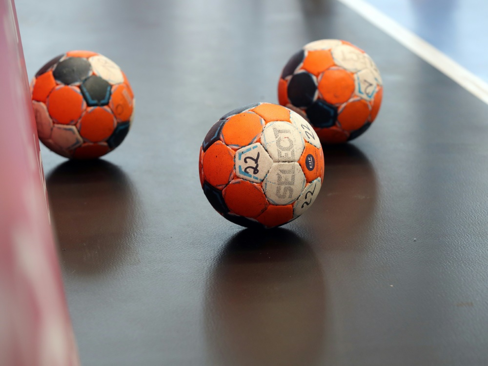 Beide Spiele der Rhein-Neckar Löwen sollen nachgeholt werden Beide Spiele der Rhein-Neckar Löwen sollen nachgeholt werden