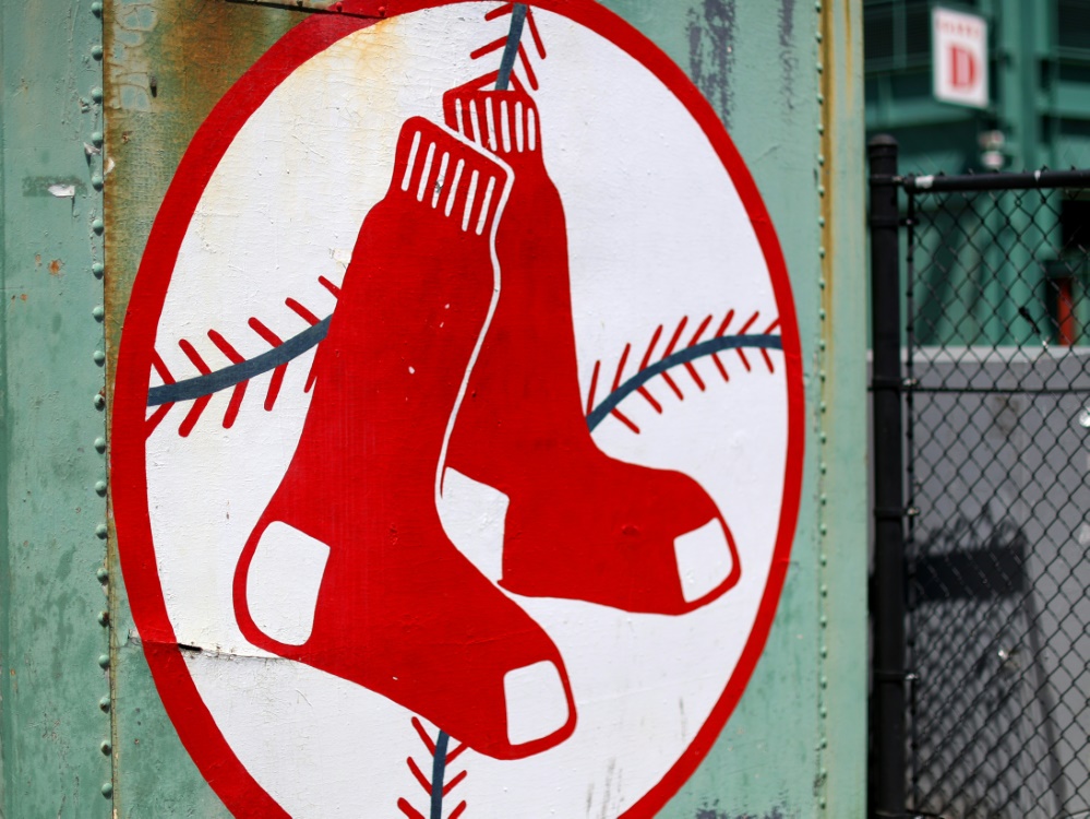 Die Boston Red Sox haben Bianca Smith engagiert Die Boston Red Sox haben Bianca Smith engagiert