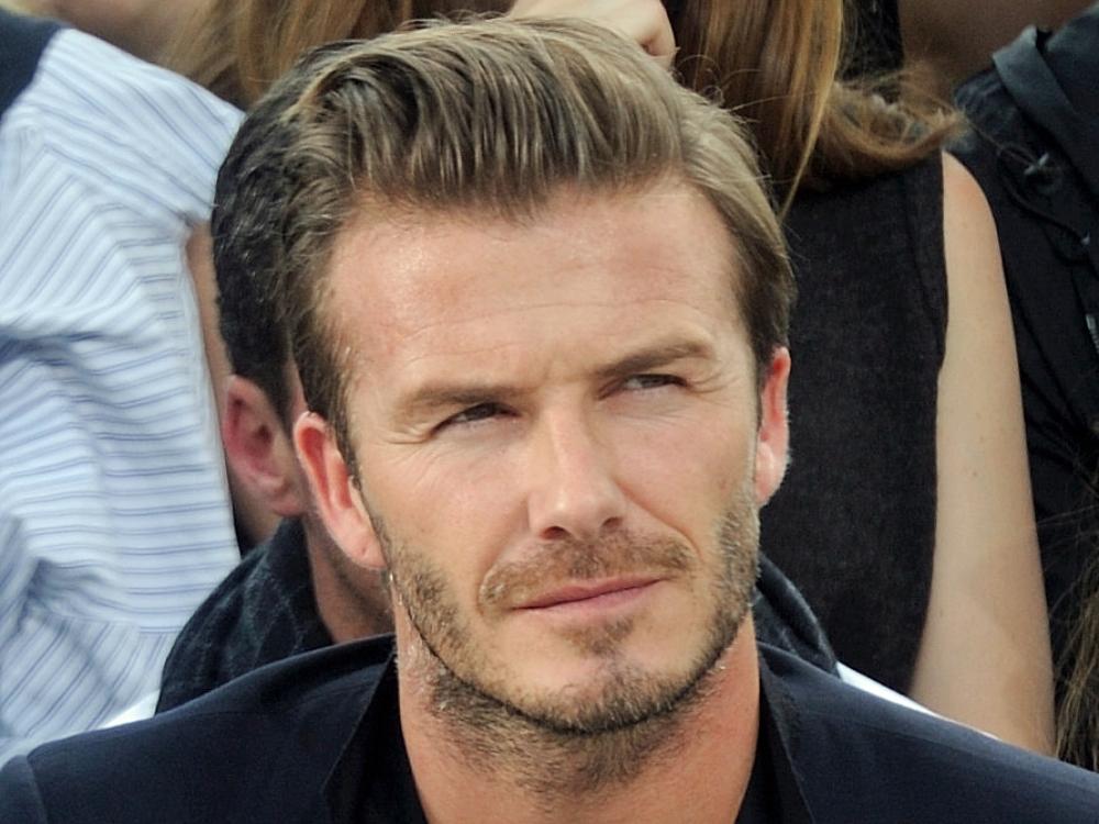 David Beckham auch mit zweitem Stadionplan gescheitert