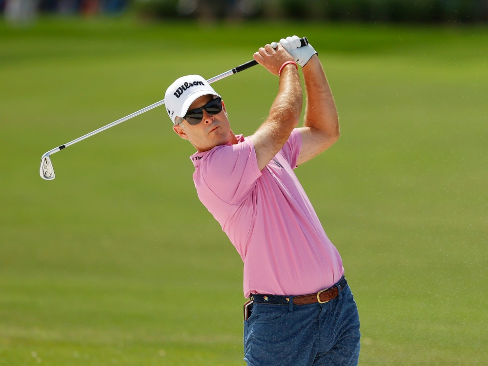 Kevin Streelman verrät die Pläne der PGA Kevin Streelman verrät die Pläne der PGA