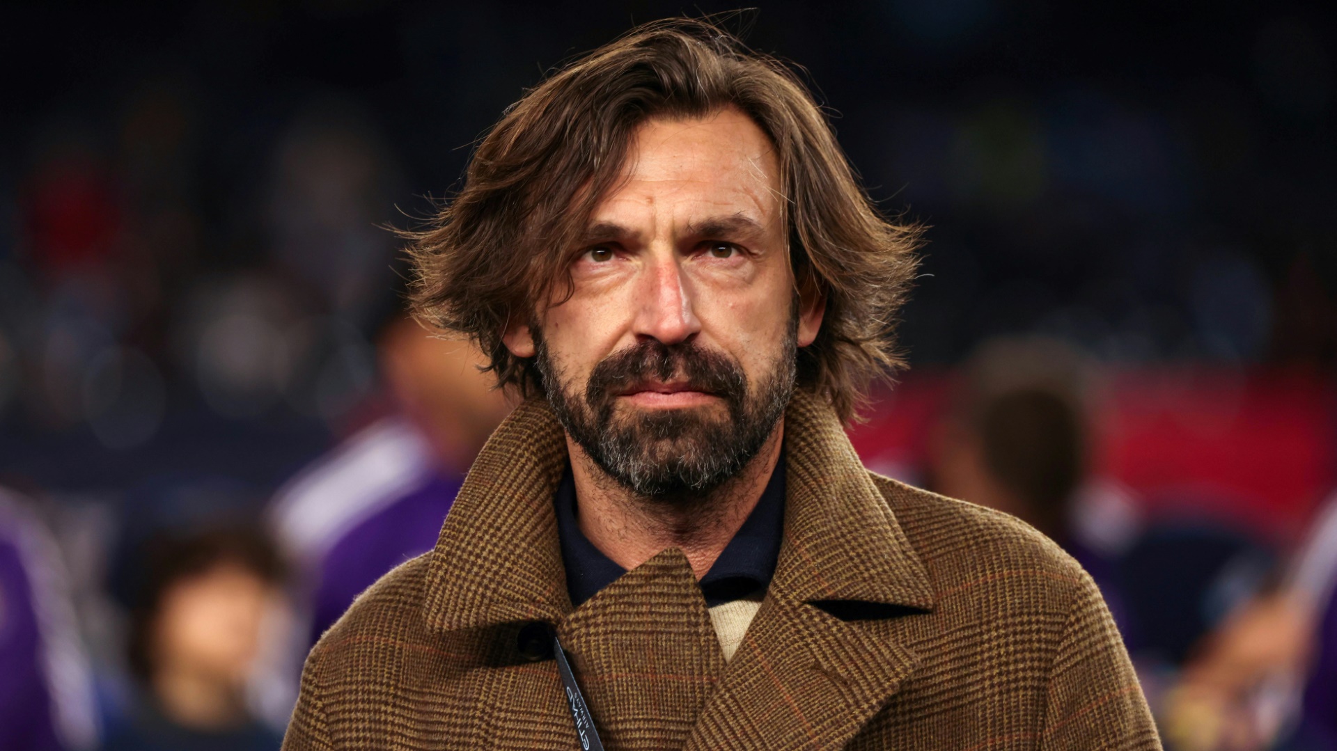 Unterschreibt in den Emiraten: Andrea Pirlo