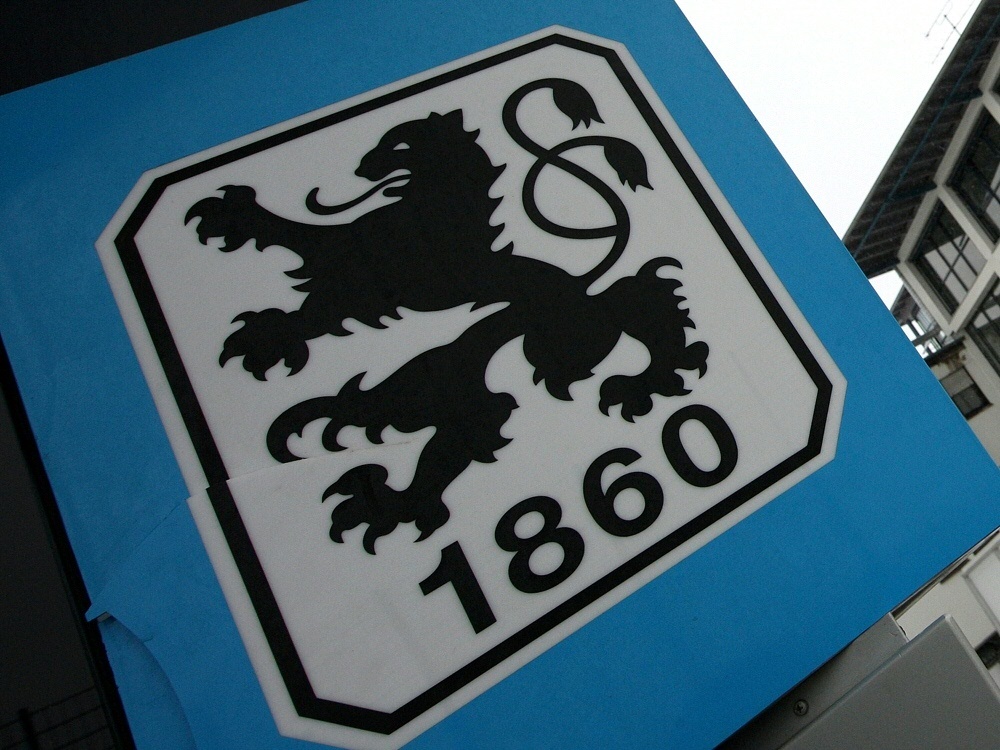 1860 München hat die Lizenz für die 3.Liga beantragt