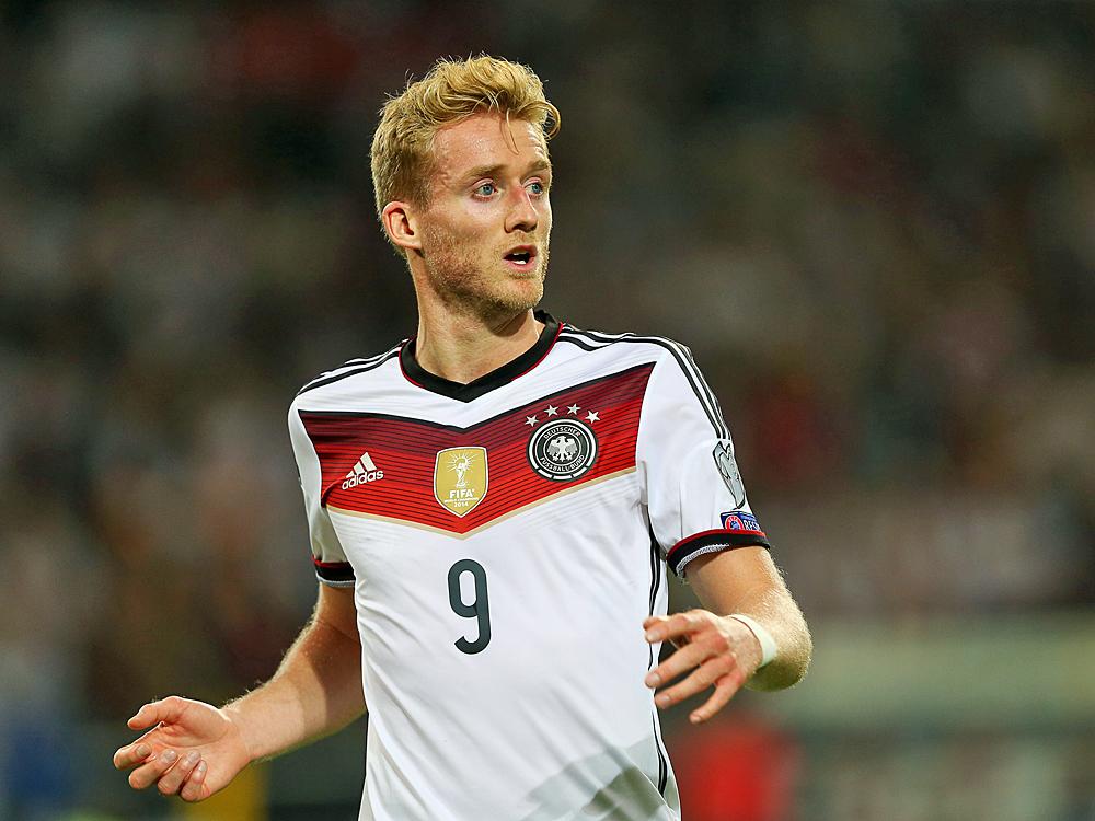Schürrle trainiert wieder mit der DFB-Auswahl Schürrle trainiert wieder mit der DFB-Auswahl