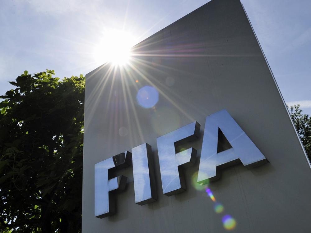 WM: FIFA streicht Gewinn von 1,6 Milliarden Euro ein
