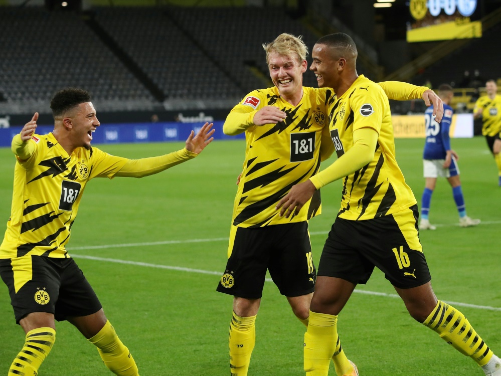 Bvb Termine 2021 Bvb Termine 2021