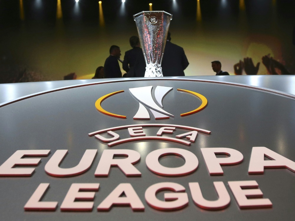 DAZN sichert sich Übertragungsrechte der Europa League