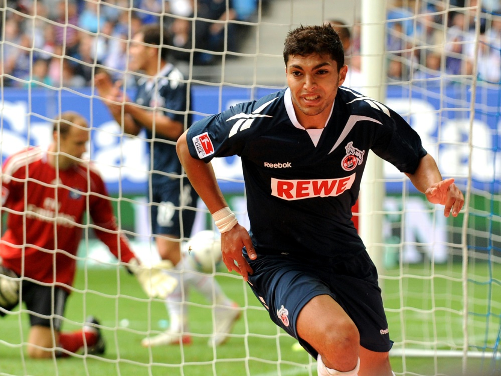 Adil Chihi wird von Fortuna Düsseldorf getestet
