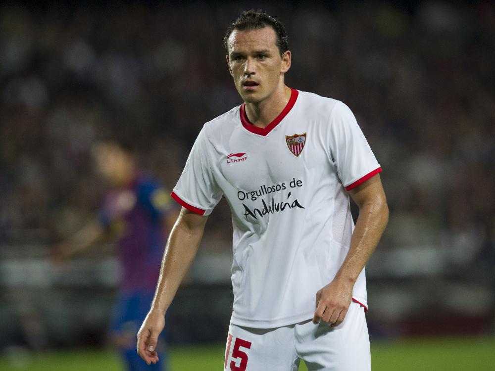 Piotr Trochowski hat den FC Sevilla verklagt
