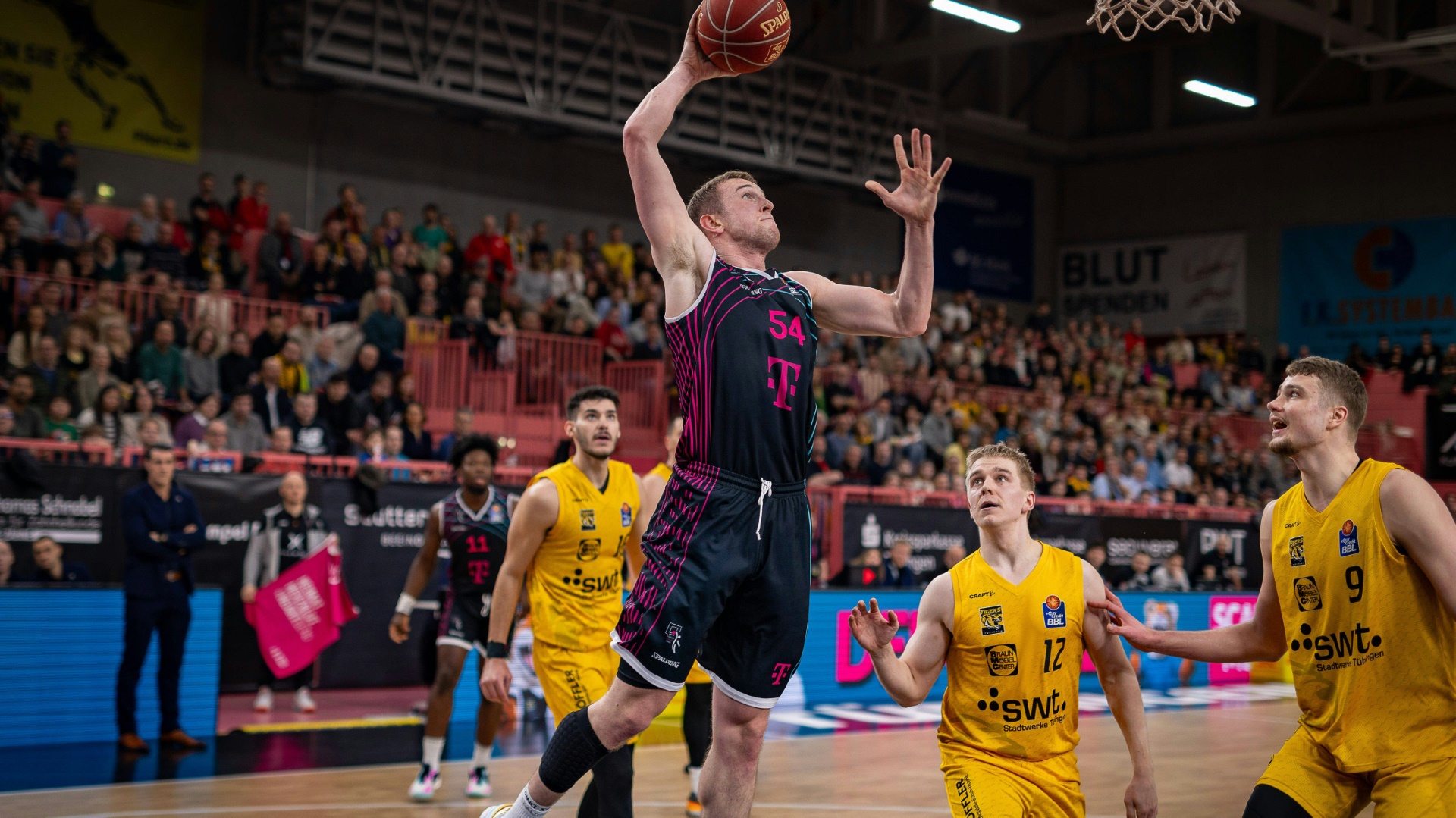 Bonn verliert in Italien