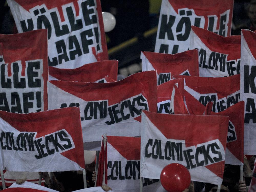 1. FC Köln will offiziell Karnevalsverein werden